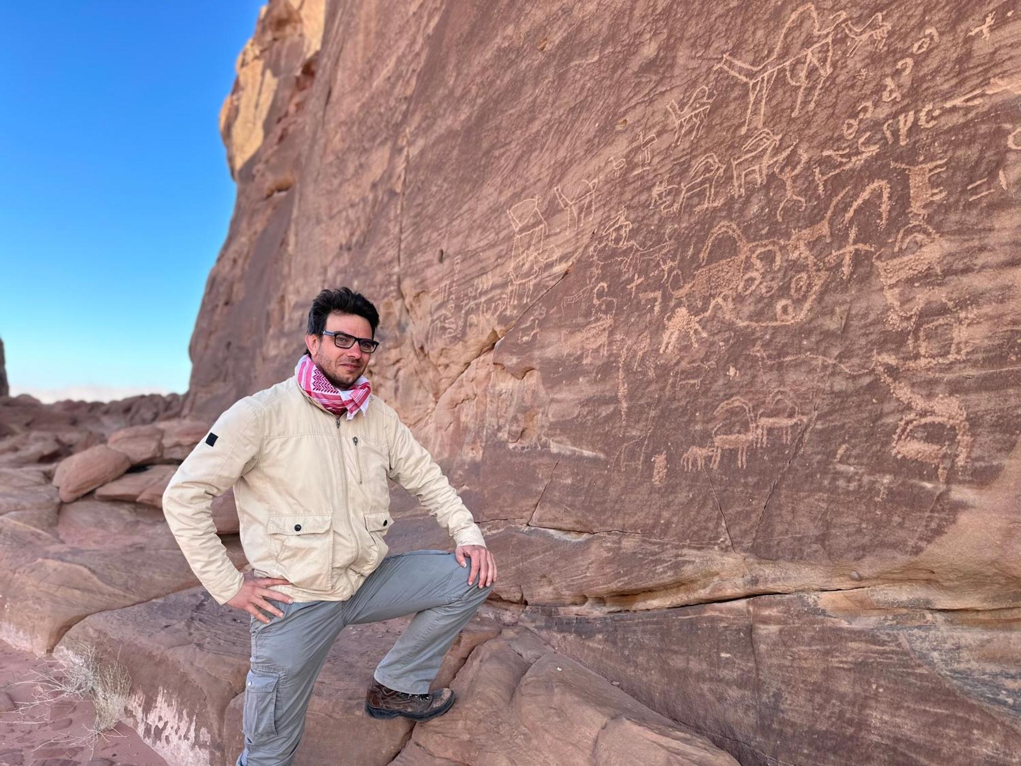 Bedouin Future Camp Hotel วาดิรัม ภายนอก รูปภาพ